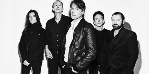 Suede - 